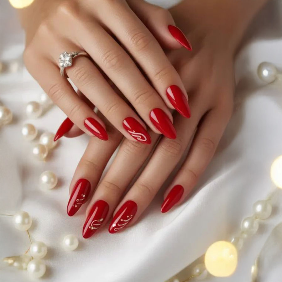 HAPPY CANYON NAILS & SPA