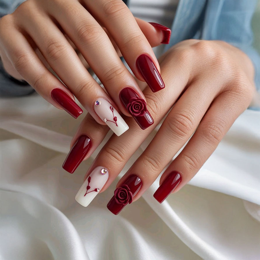 HAPPY CANYON NAILS & SPA