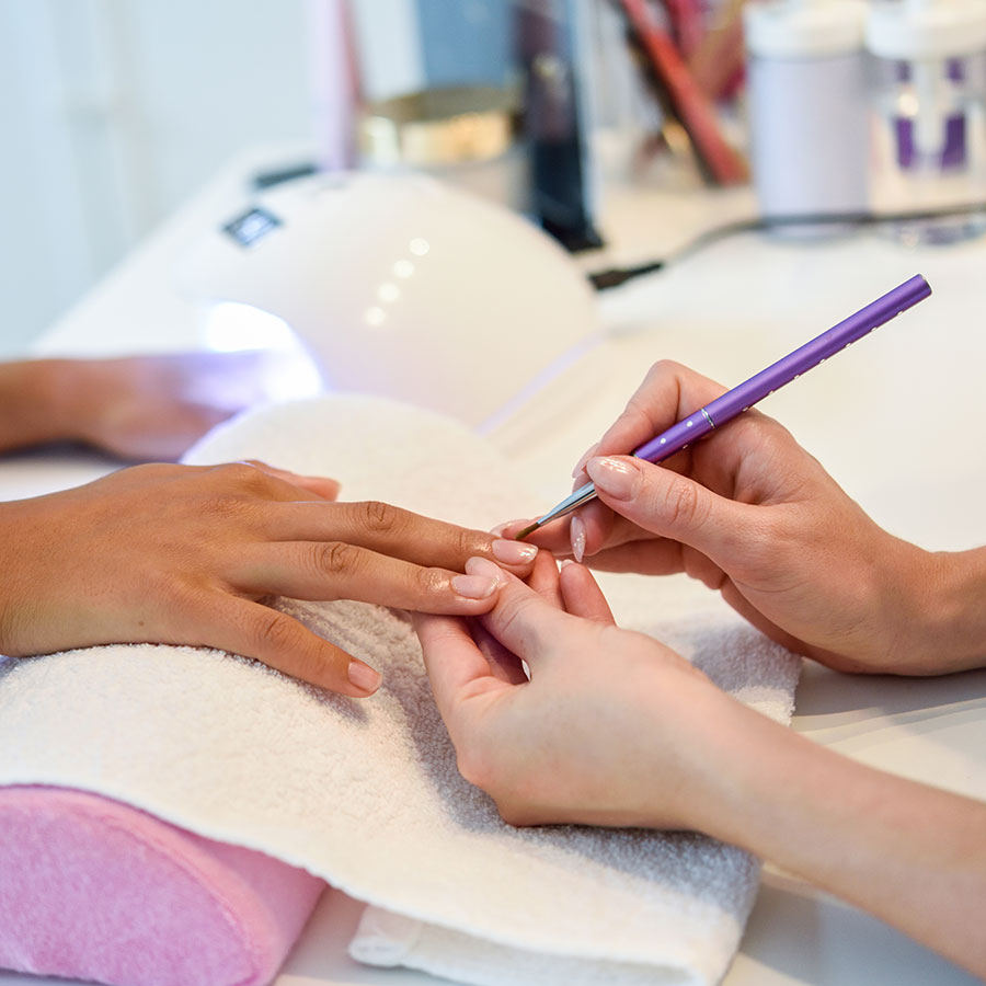 HAPPY CANYON NAILS & SPA