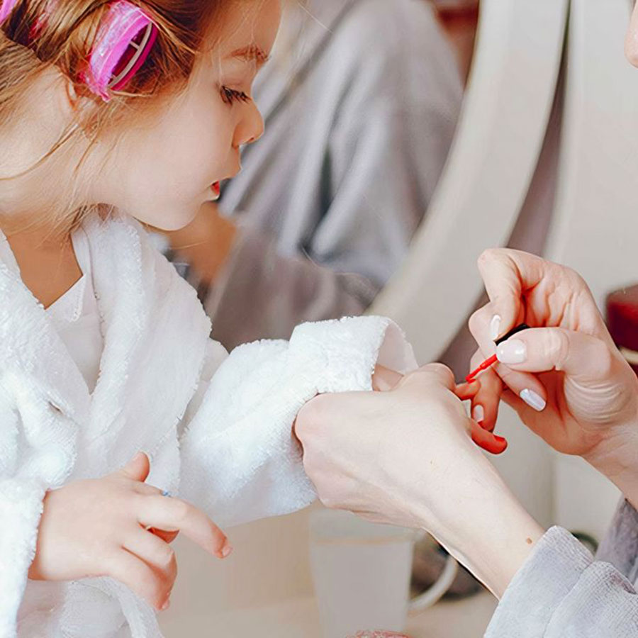 HAPPY CANYON NAILS & SPA